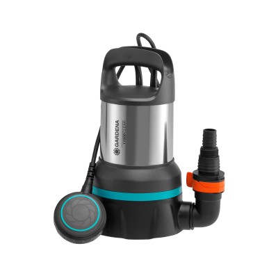 Bomba Submersível Gardena...
