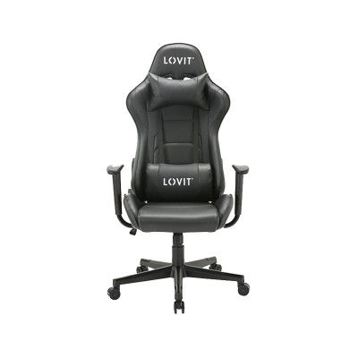Gaming Chair Lovit Biggie Black