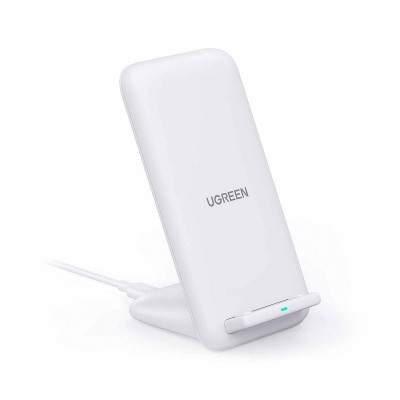 Wireless Charger Ugreen CD221 15W White
