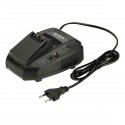Carregador Gardena P4A AL 1830 CV Preto (14901-20)