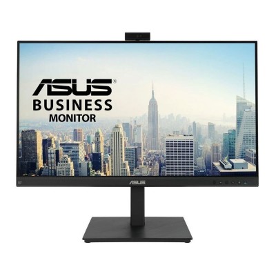 Monitor Asus BE279QSK 27" IPS FHD Preto