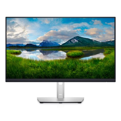 Monitor Dell P2422HE 24" IPS FHD Black