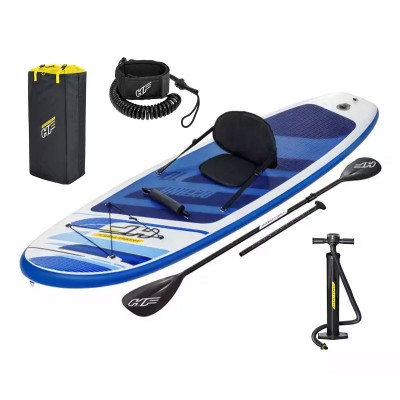 Inflatable board Bestway Sup Oceana 65350 305x84x12cm Blue