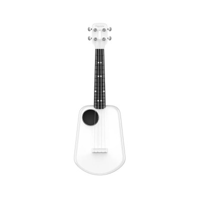 Mini Guitar Ukulele Populele 2 Smart White