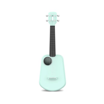 Mini Guitar Ukulele Populele 2 Smart Green