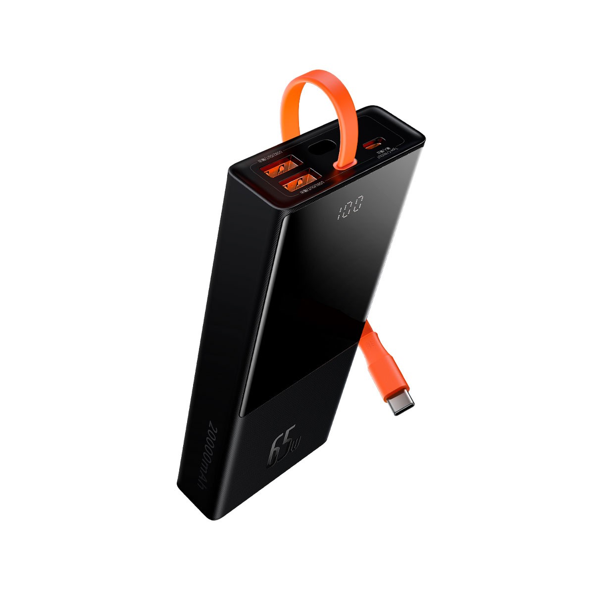 Powerbank Baseus 20000mAh 65W