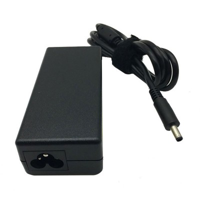 Compatible Charger Dell 19.5V 2.31A 45W 4.5x3.0 mm Black