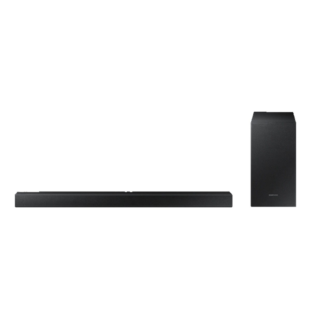 Soundbar Samsung HW-T420 150W Bluetooth Black