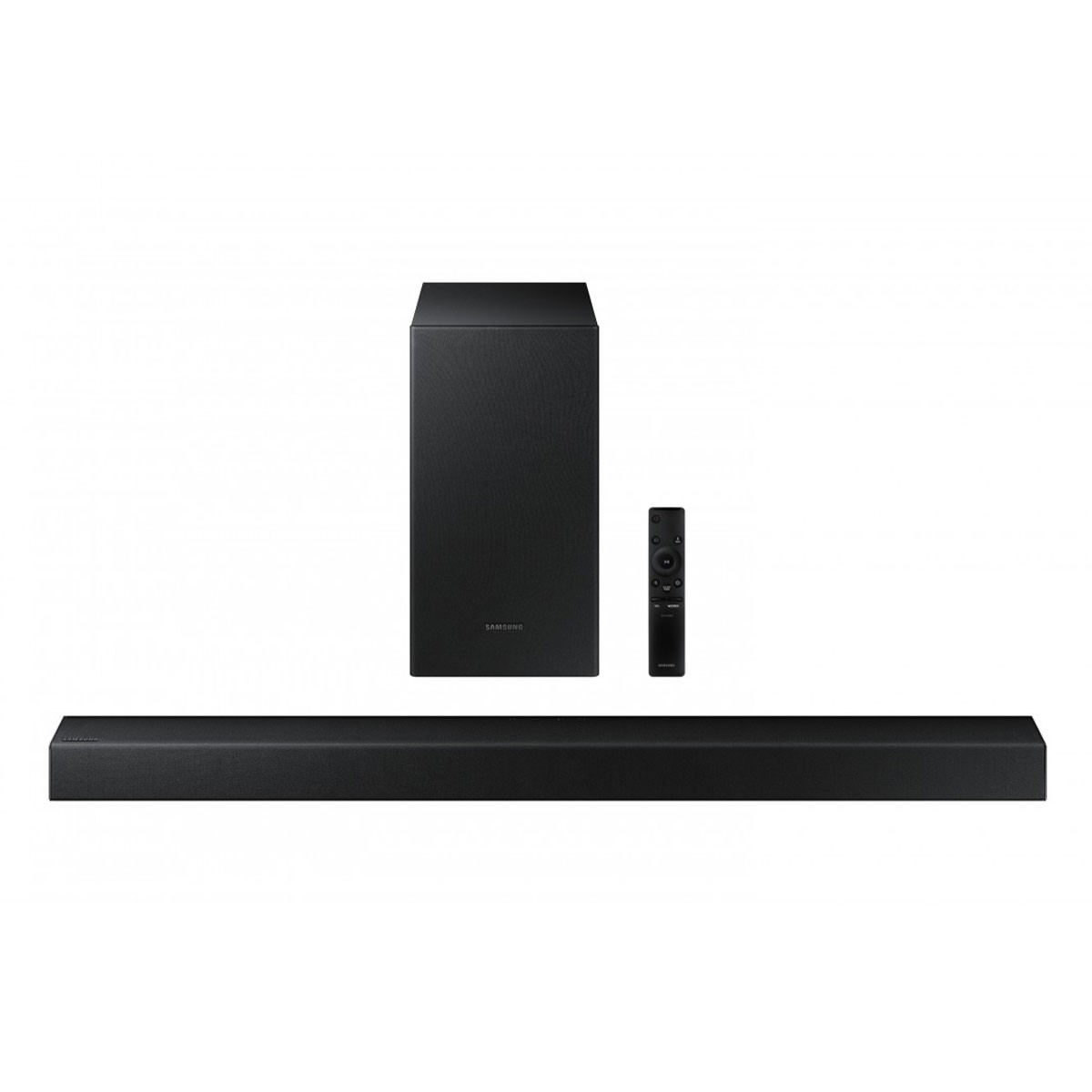 Soundbar Samsung HW-T420 150W Bluetooth Black