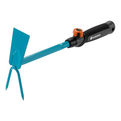 Enxada Dupla Gardena 5 cm...