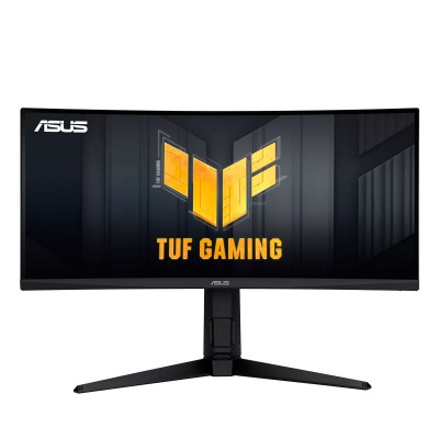 Monitor Curvo Asus TUF Gaming 30" IPS WFHD 200Hz Black (VG30VQL1A)