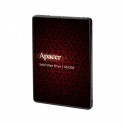 Disco SSD Apacer 1TB 2.5" Sata (AS350X)