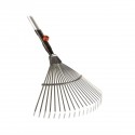 Ancinho Gardena 50cm 3022-20 Prateado