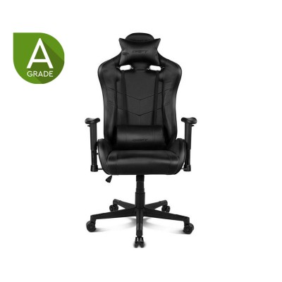 Gaming Chair Drift DR85 Black Refurbished Grade A