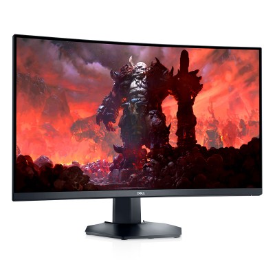 Dell S3222DGM 31.5" QHD 165Hz Curved Monitor