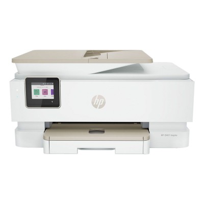 Impressora Multifunções HP Envy Inspire 7920e Wi-Fi/Duplex Branca