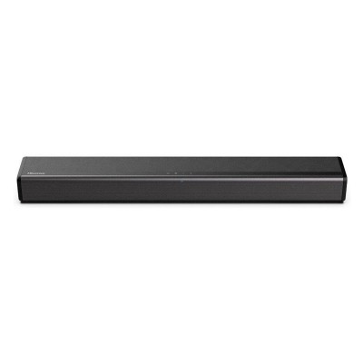 Soundbar Hisense HS214 108W Bluetooth Black