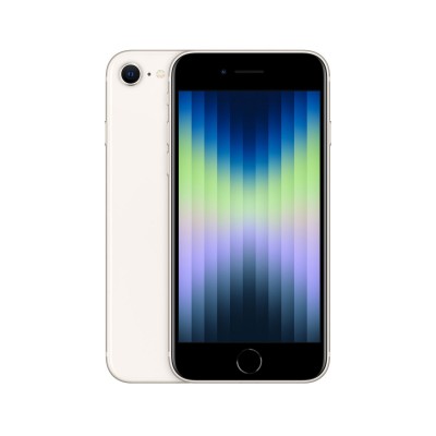 Apple iPhone SE 2022 64GB/3GB Branco