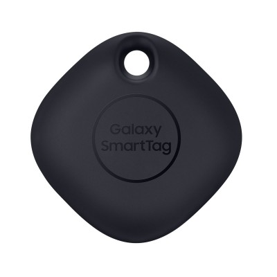 Localizador Samsung Galaxy SmartTag Bluetooth Preto (EI-T5300BBEGEU)