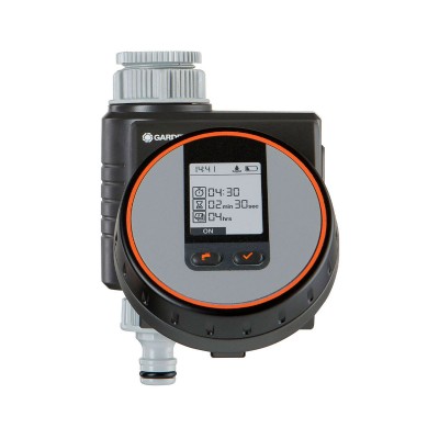 Programador de Riego...