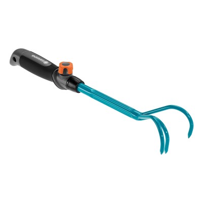 Enxada Gardena 7cm Azul...