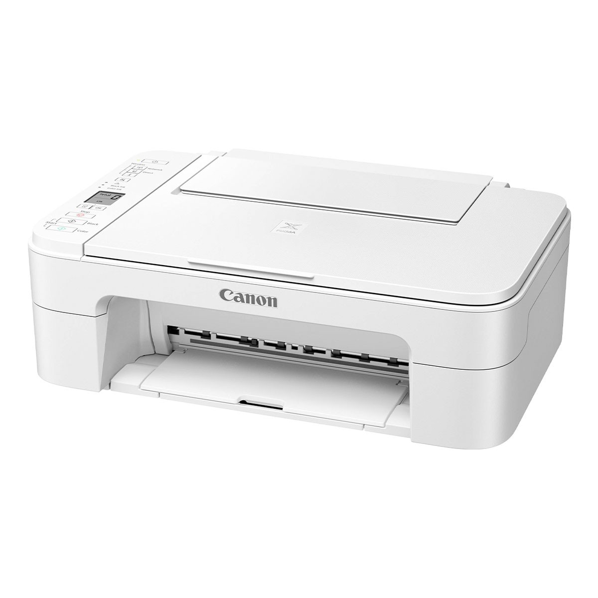 Canon Pixma TS3151 All-in-One Printer White Wi-Fi