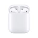 Apple AirPods (2nd Gen) Wireless Earphones White with Charging Case