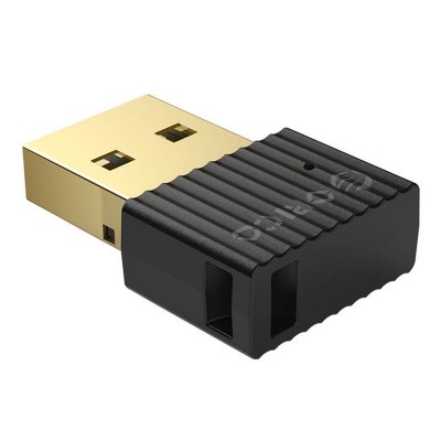 Adapter USB Bluetooth 5.0 Orico BTA-508 Black
