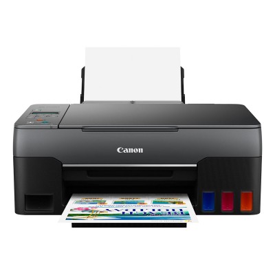 Inkjet Printers Canon | You Get
