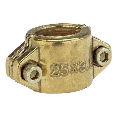 Clamps Gardena 19mm Gold (7210-20)