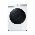 Washing and drying machine Samsung 9kg White (WD90T734DBH/S3)