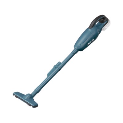 Vertical Vacuum Cleaner Makita DCL180Z Blue