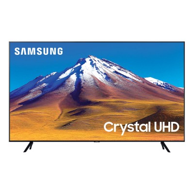 TV Samsung TU7025 75" Crystal 4K UHD SmartTV (UE75TU7025KXXC)