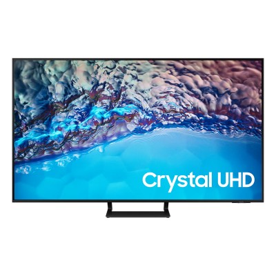 TV Samsung BU8505 55" Crystal 4K UHD SmartTV (UE55BU8505KXXC)