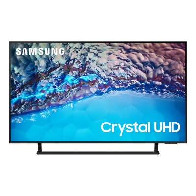 TV Samsung BU8505 43" Crystal 4K UHD SmartTV (UE43BU8505KXXC)