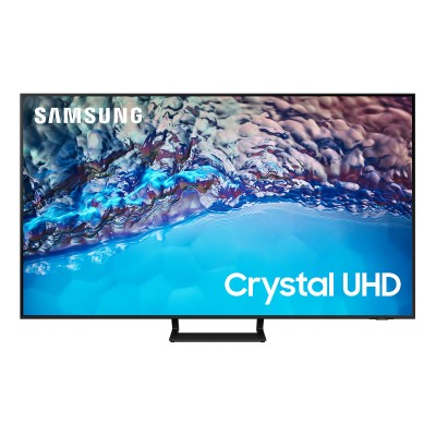 TV Samsung BU8505 65" Crystal 4K UHD SmartTV (UE65BU8505KXXC)