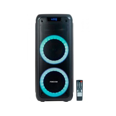 Fonestar Speaker Party-Duo...