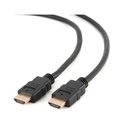 Cable Gembird HDMI 4K Gold 20 m (22992)