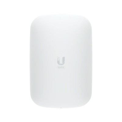 Access Point Ubiquiti UniFi WiFi 6 Extender White (U6-Extender)