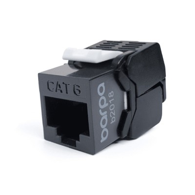 Módulo RJ-45 Barpa B2115...