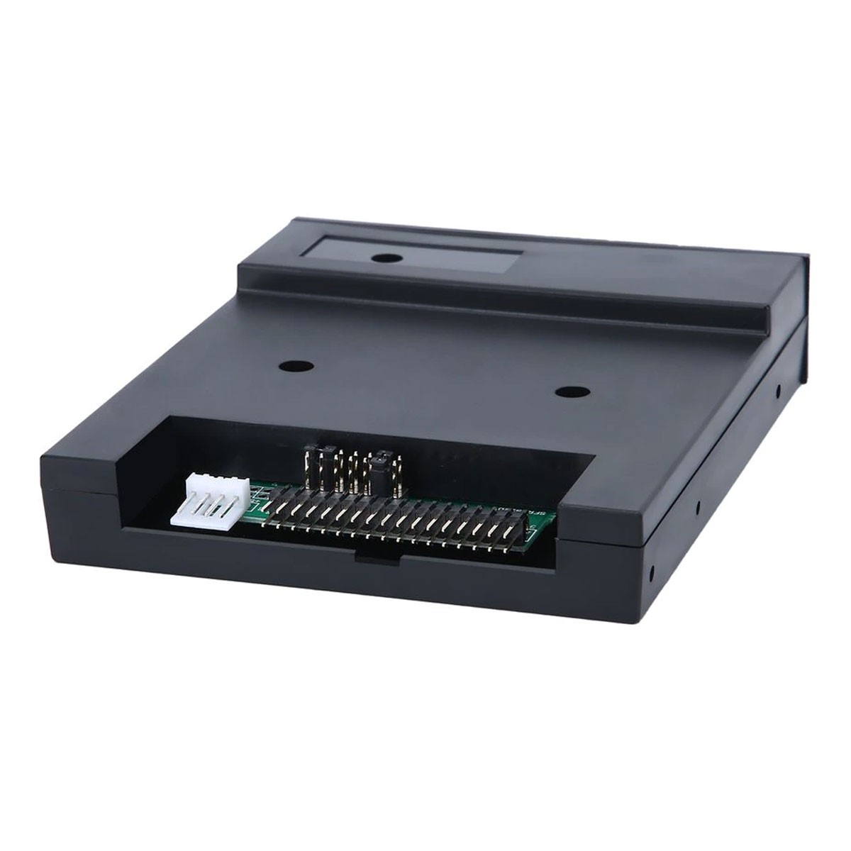 Floppy Emulator GoTek 144MB Floppy para USB Black (SFRKC30.AT2)