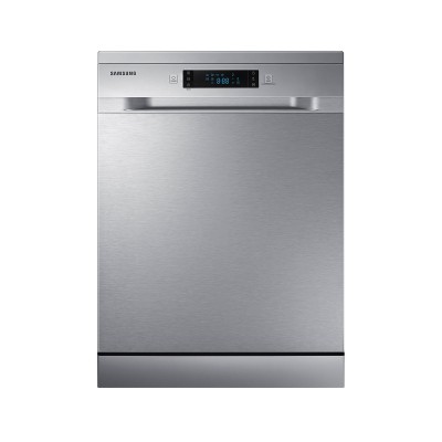 Dishwasher Samsung 13 Sets Silver (DW60M5050FS/EC)