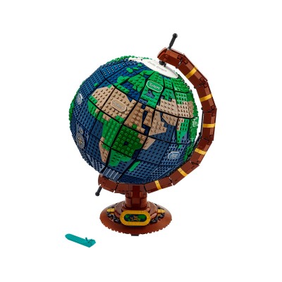 LEGO Ideas The Globe - 21332