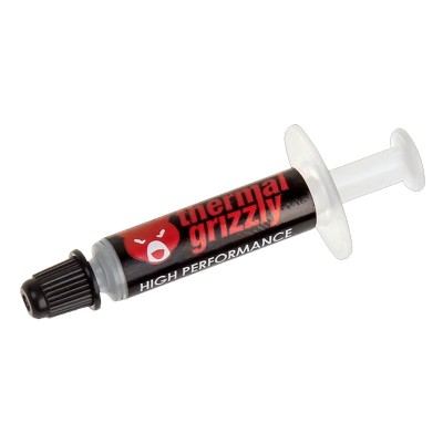 Thermal Grease Thermal Grizzly Hydronaut High Performance 1g