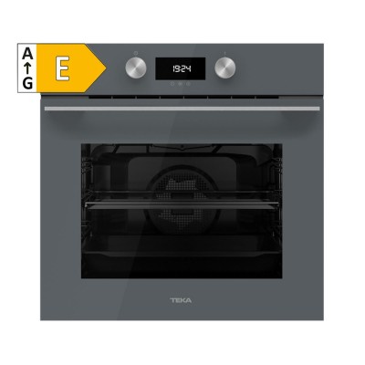 Built-in Oven Teka 3552W 70L Grey (HLC8400P)