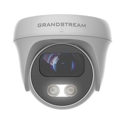 Security Camera Grandstream GSC3610 IP PoE White