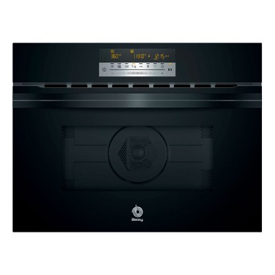 Built-in Oven Balay 3350W 44L Black (3CW5179N0)
