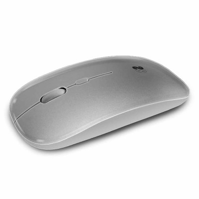 Wireless Mouse Subblim 1600 DPI Grey