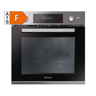 Built-in Oven Candy 2200W 70L Grey (FCPS615X/1/E)