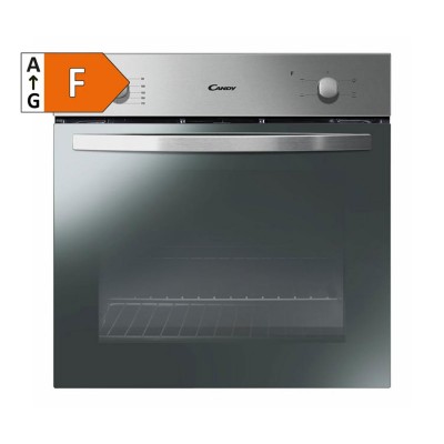Built-in Oven Candy 2300W 70L Grey (FCS100X/E)